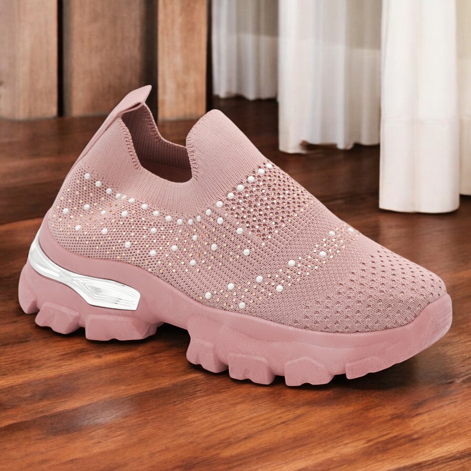 W014 comfy shoes