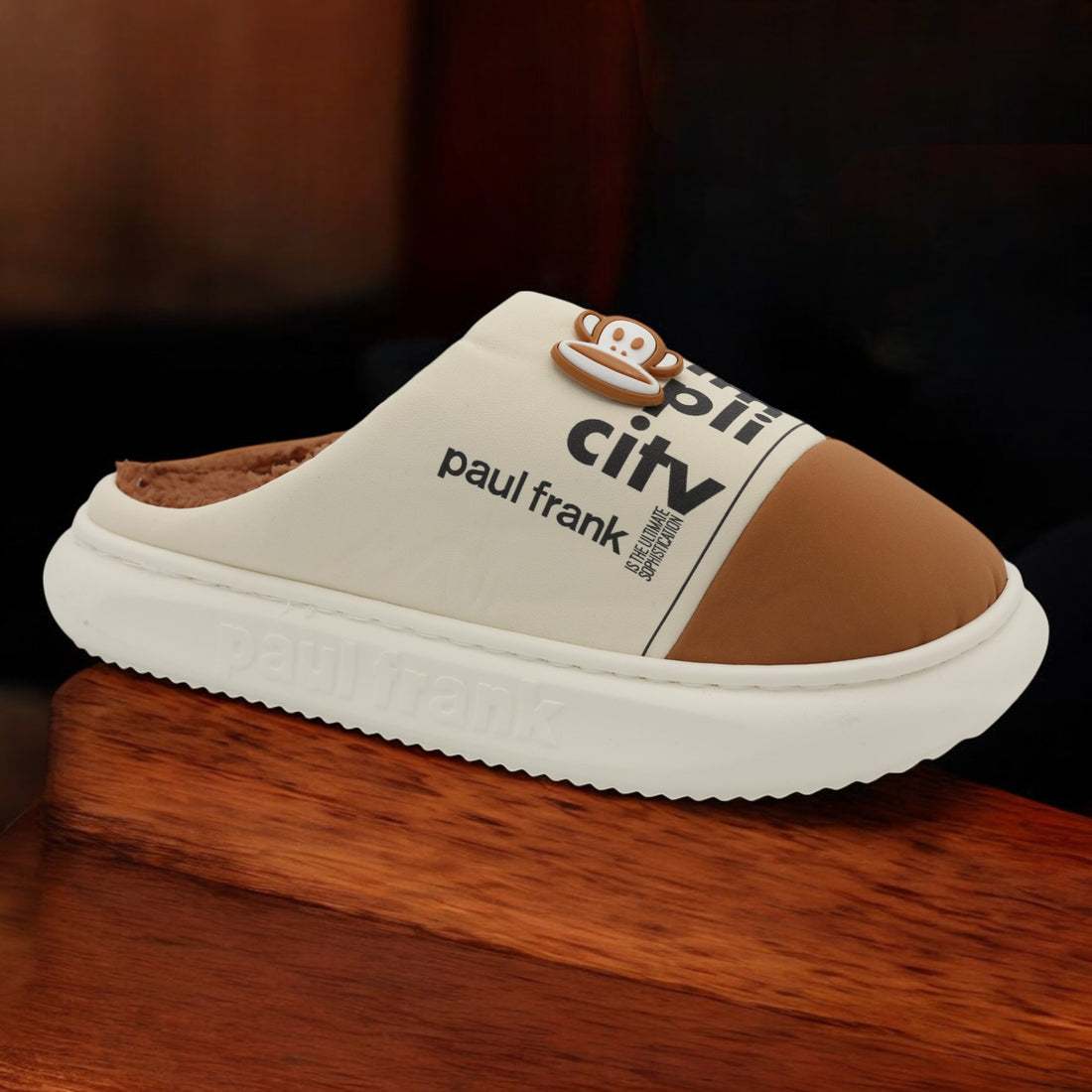 M0455 men halfshoes -