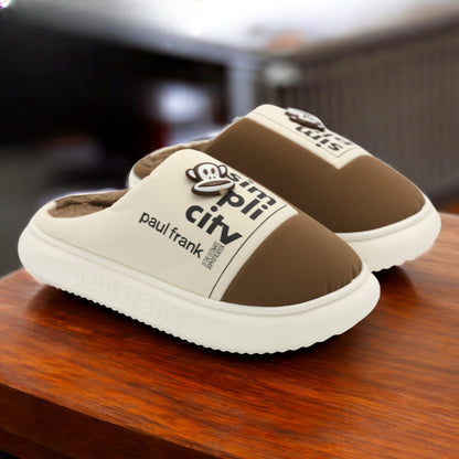 M0455 men halfshoes -