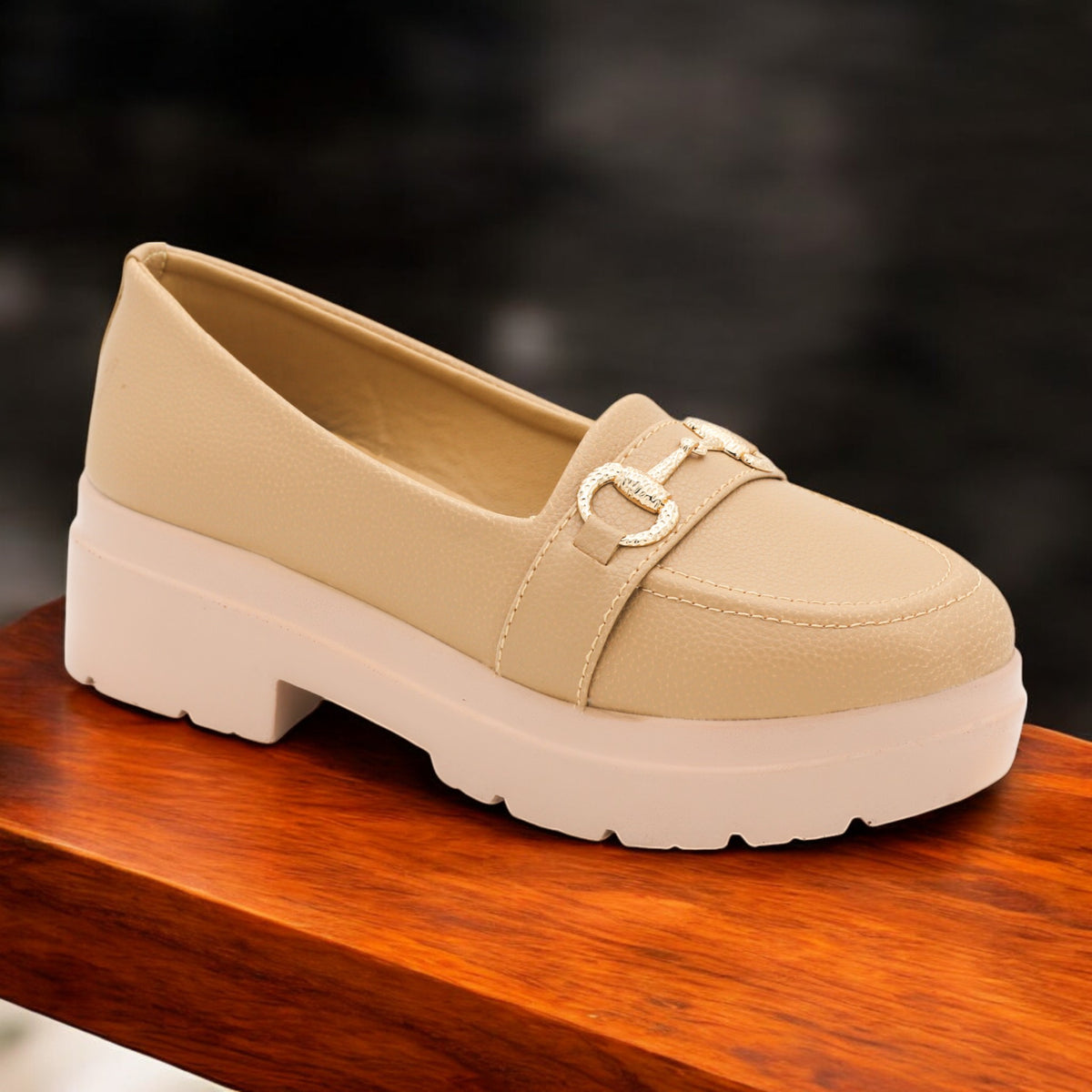 M0472 block heel