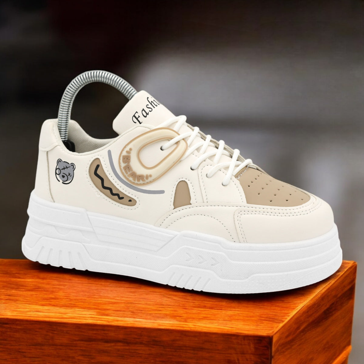 M0504 bear shoes