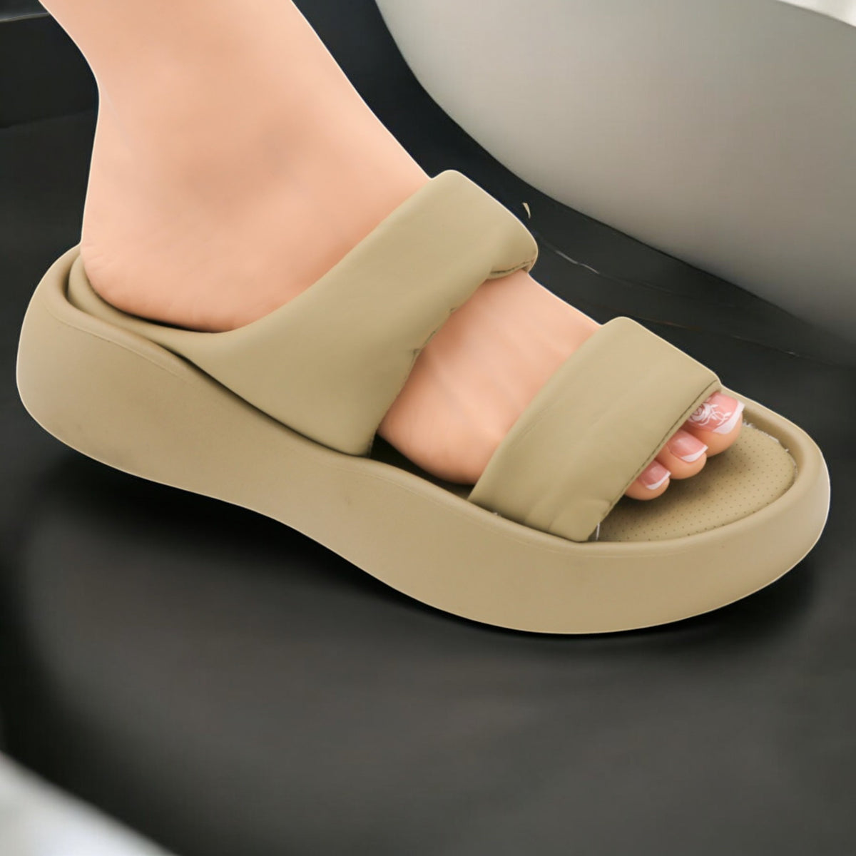 Stp6250 comfy slipper-
