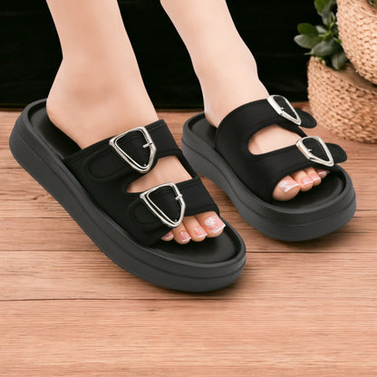 Kn9333 comfy slipper-R18-1