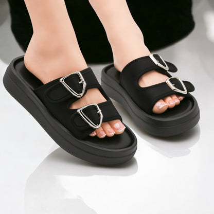 Kn9333 comfy slipper-R18-1