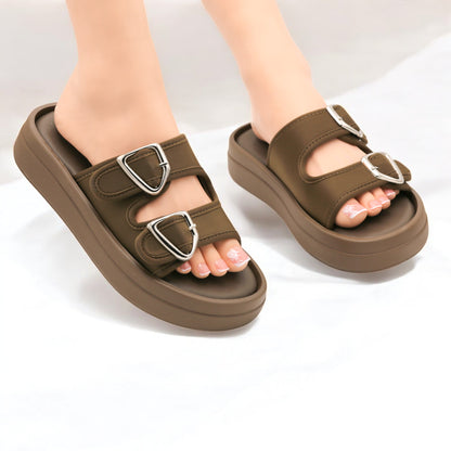 Kn9333 comfy slipper-R18-1