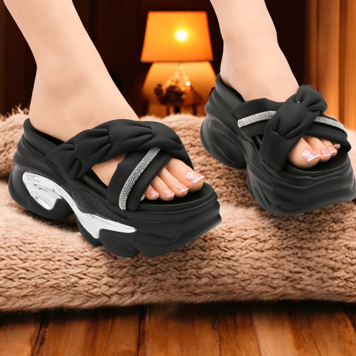 SRJ14 high sole-