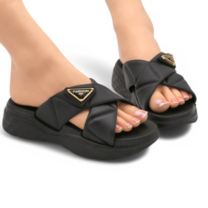 M0563 arisa slipper