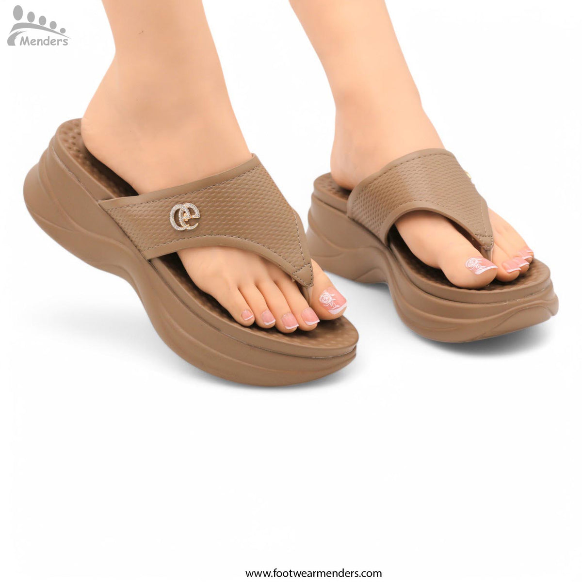 Cm6983 comfy flipflop-R23-3