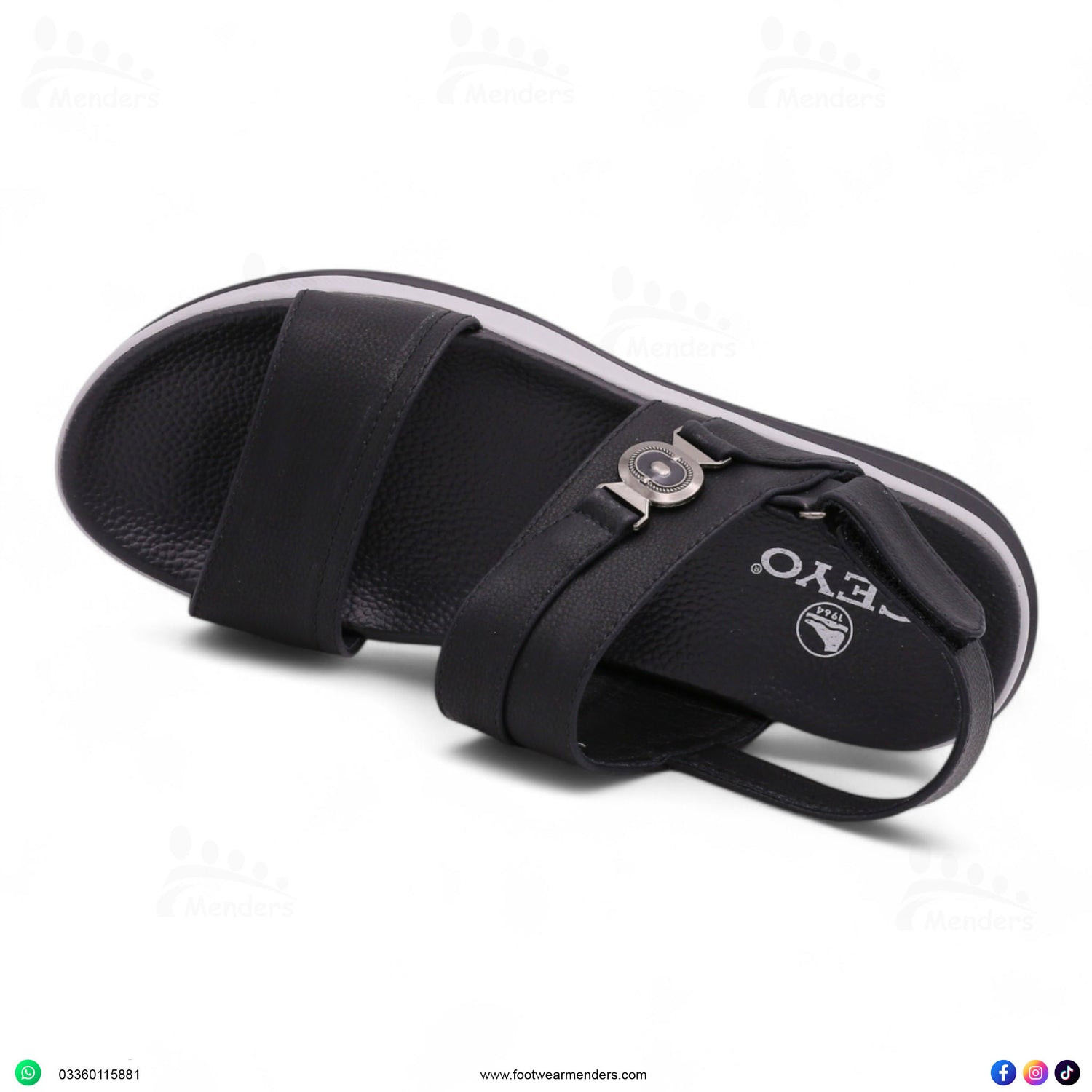Mn91312A sandal
