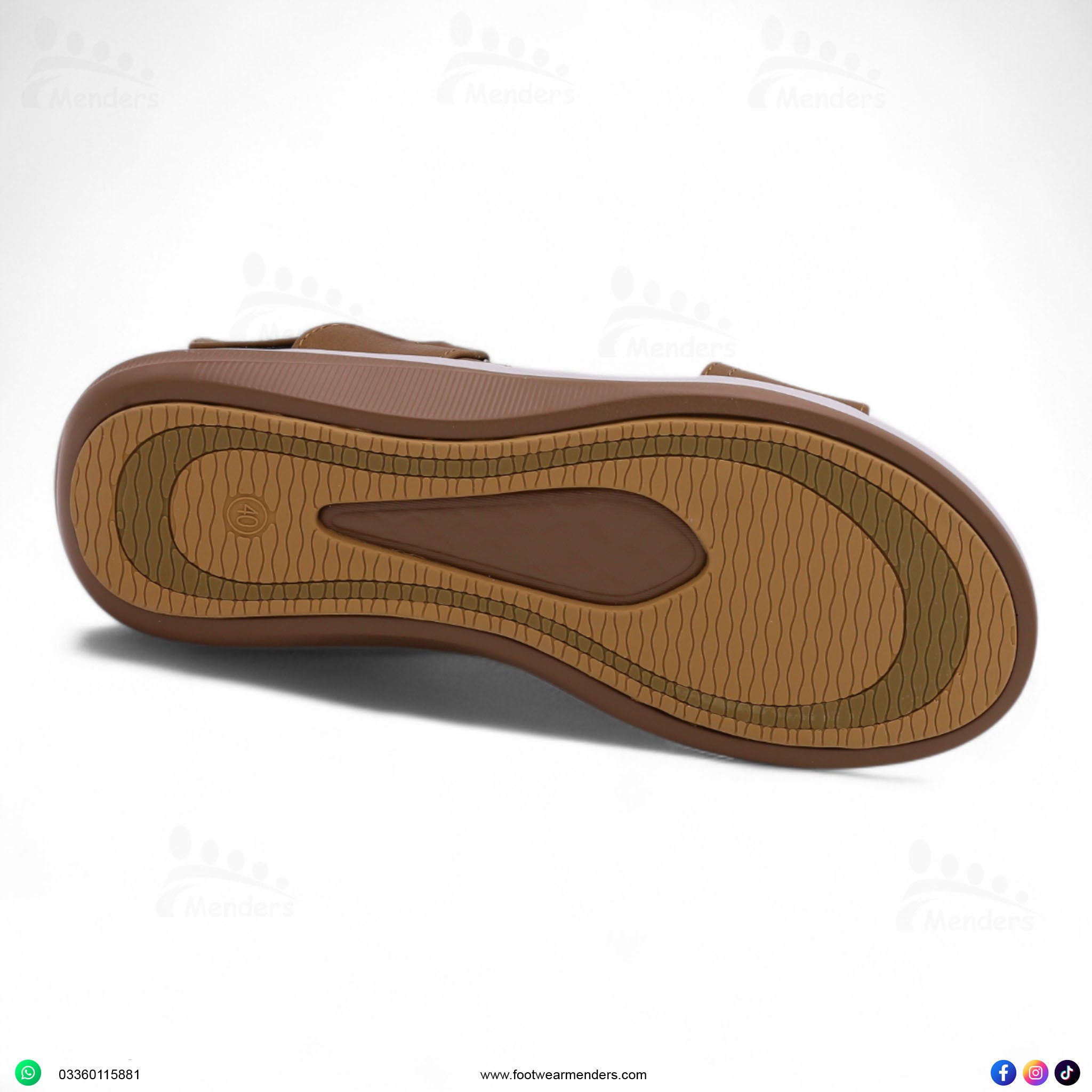 Mn91312A sandal