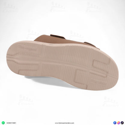 AB80664 men slipper