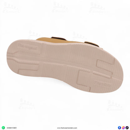 AB80664 men slipper