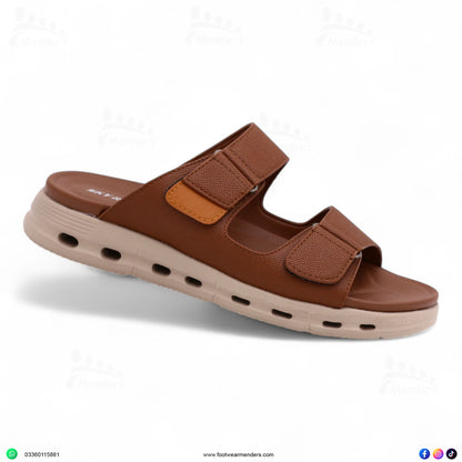 AB80664 men slipper