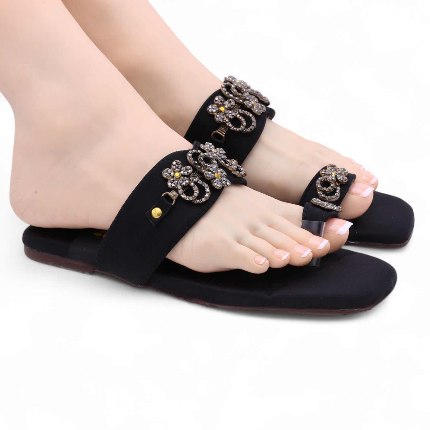M0754 pearl flipflop-R23-3