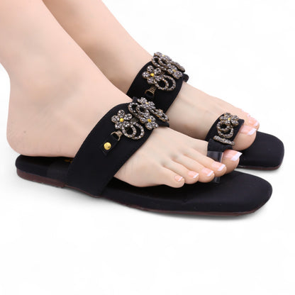 M0754 pearl flipflop-R23-3