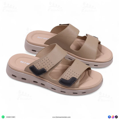 E80663 men slipper