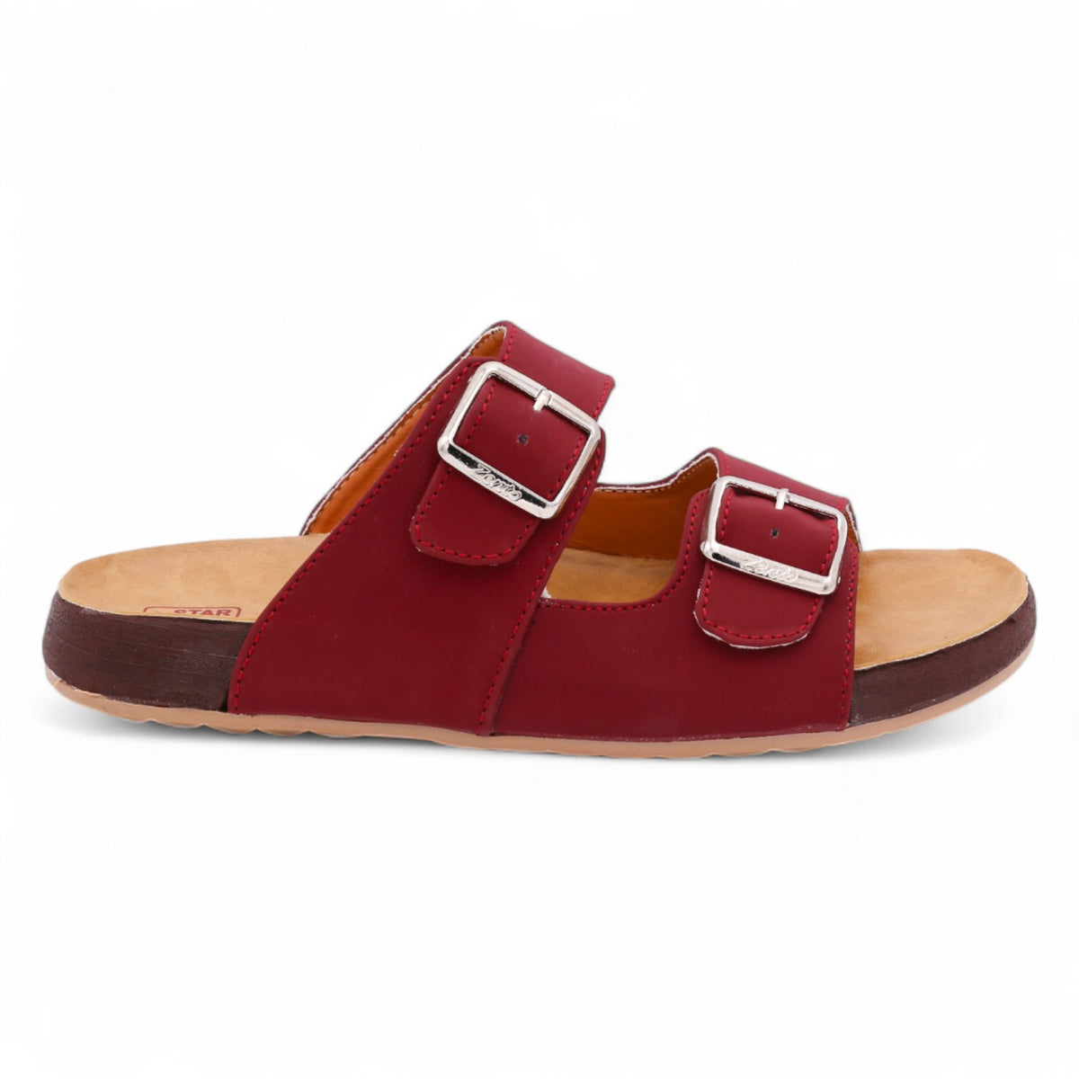 Baly08 dual strap