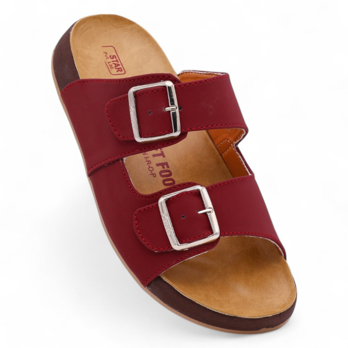 Baly08 dual strap