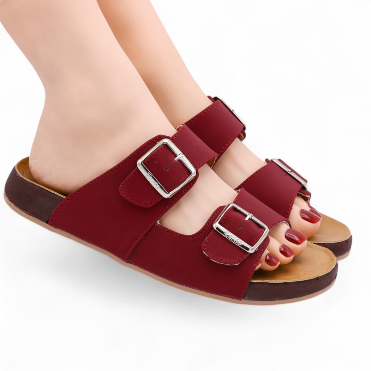 Baly08 dual strap