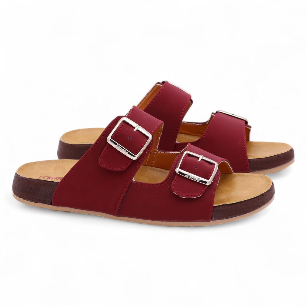 Baly08 dual strap