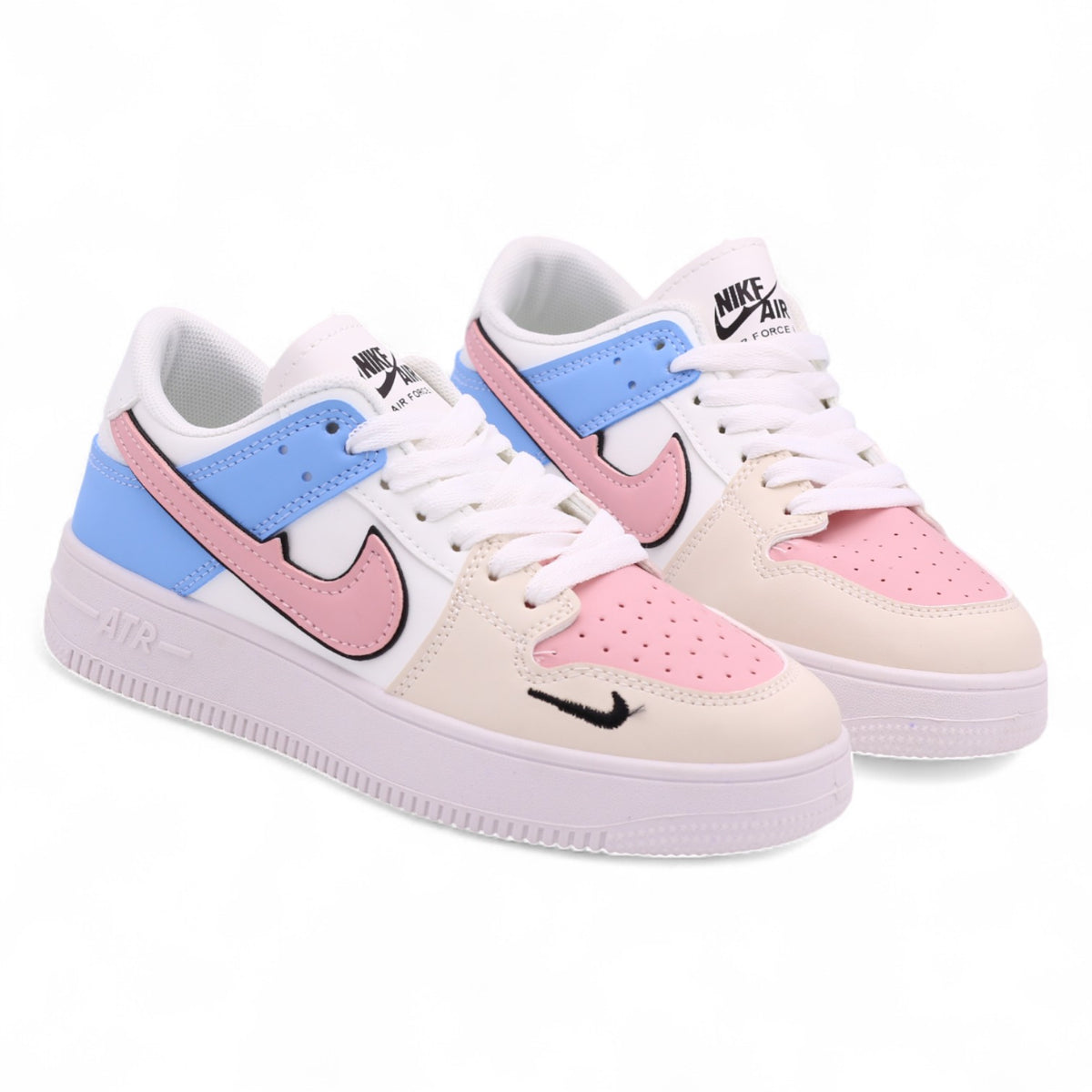 M0787 tick sneaker