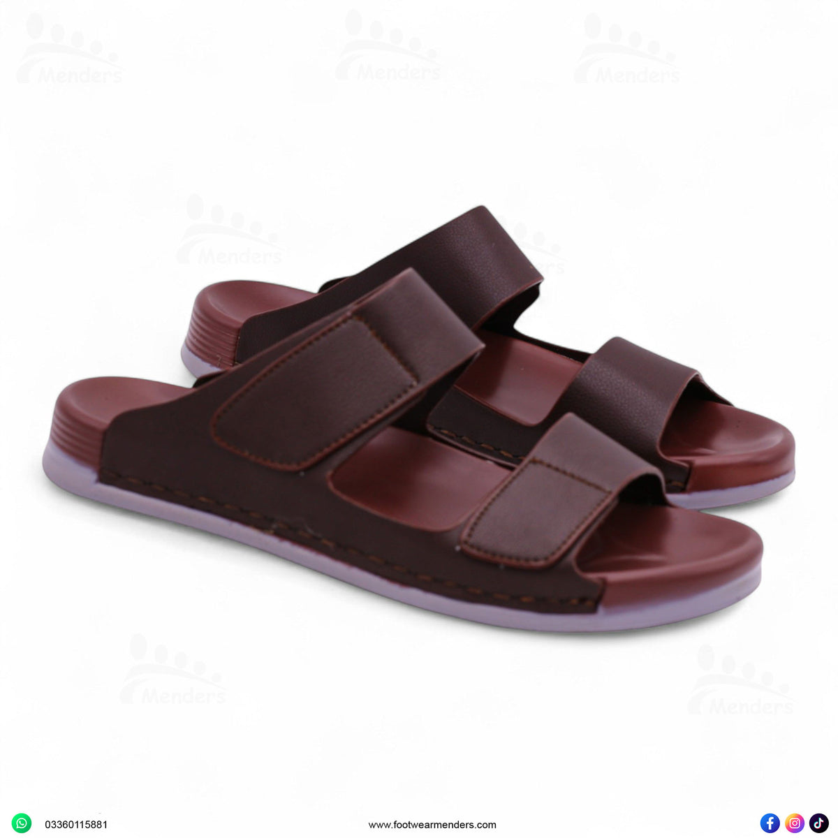 Men2004 slipper