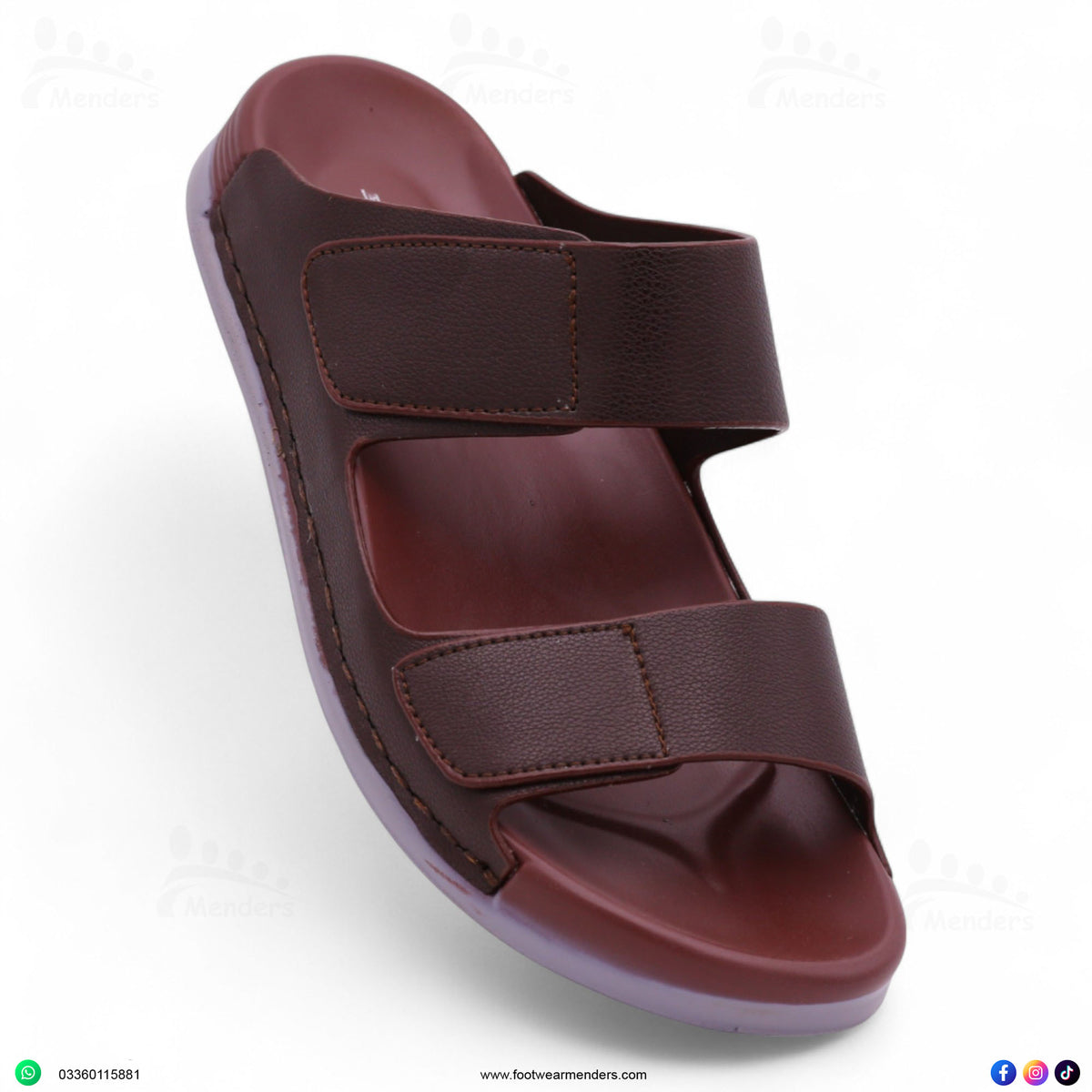 Men2004 slipper