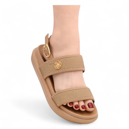Ns8885 soft sandal