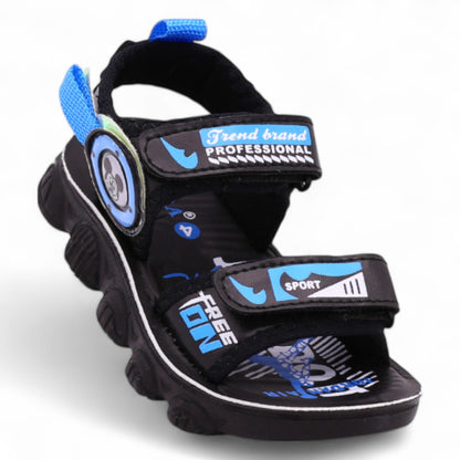 Kidsblue sandal
