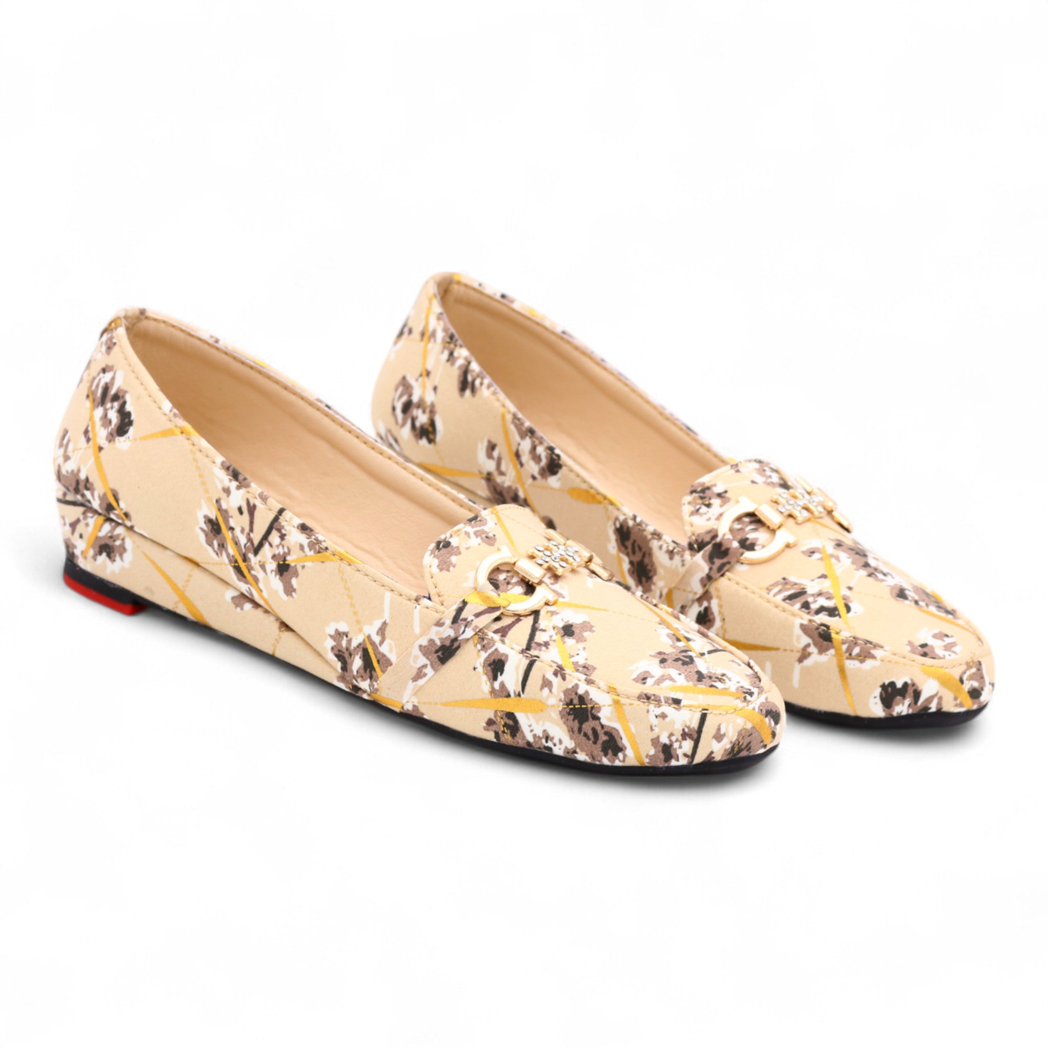 M0807 pump shoes-R36-2