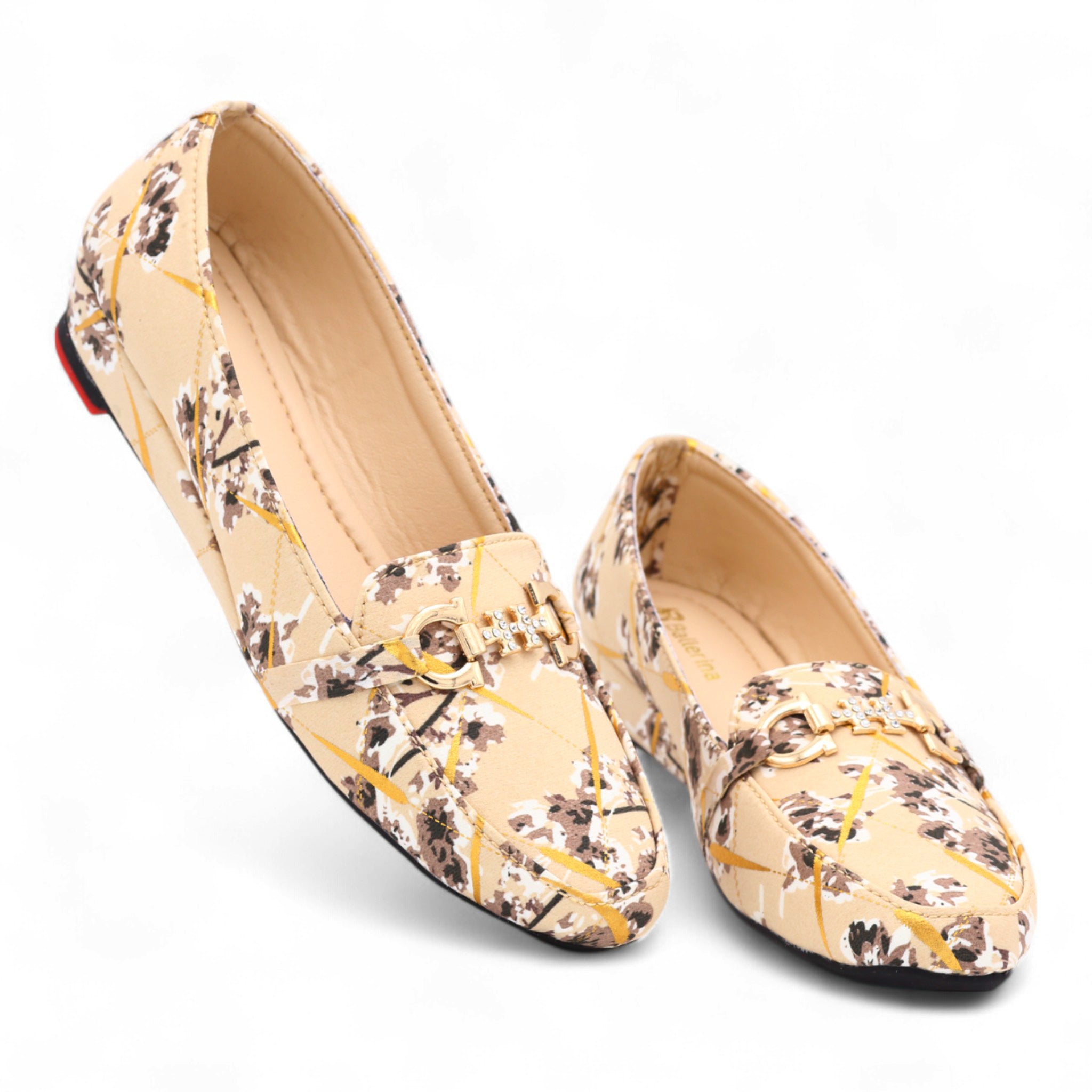 M0807 pump shoes-R36-2