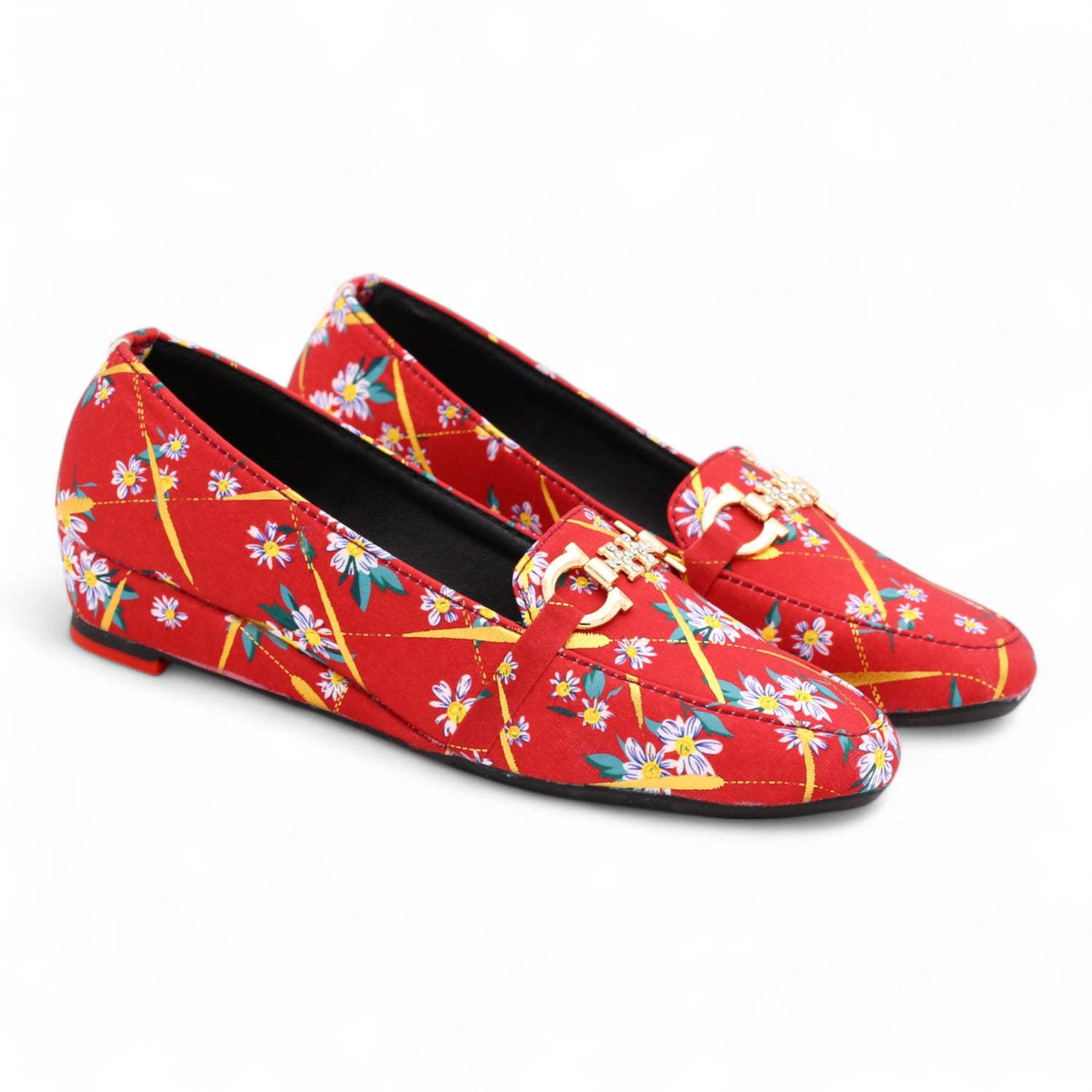 M0807 pump shoes-R36-2
