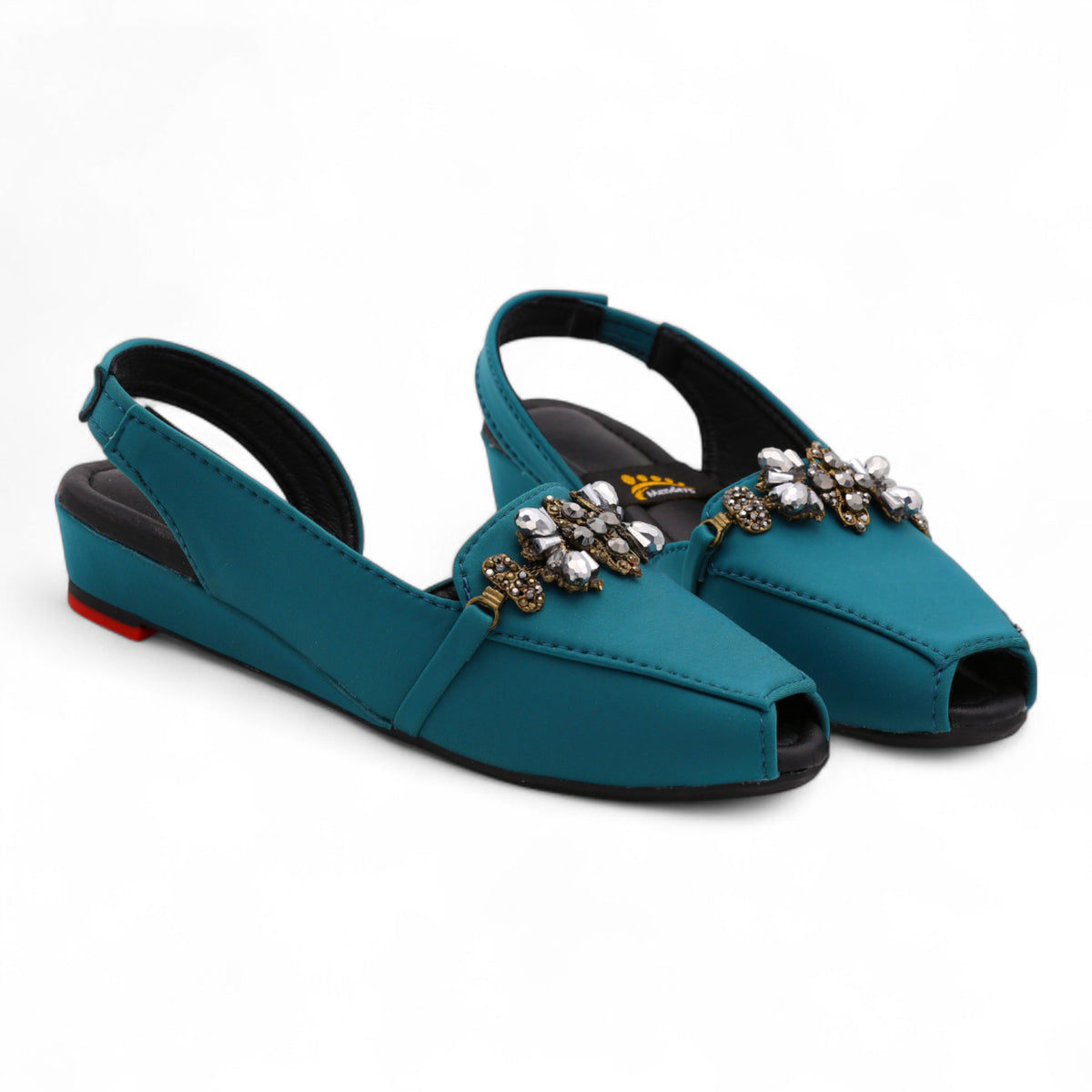 M0808 calisa pump