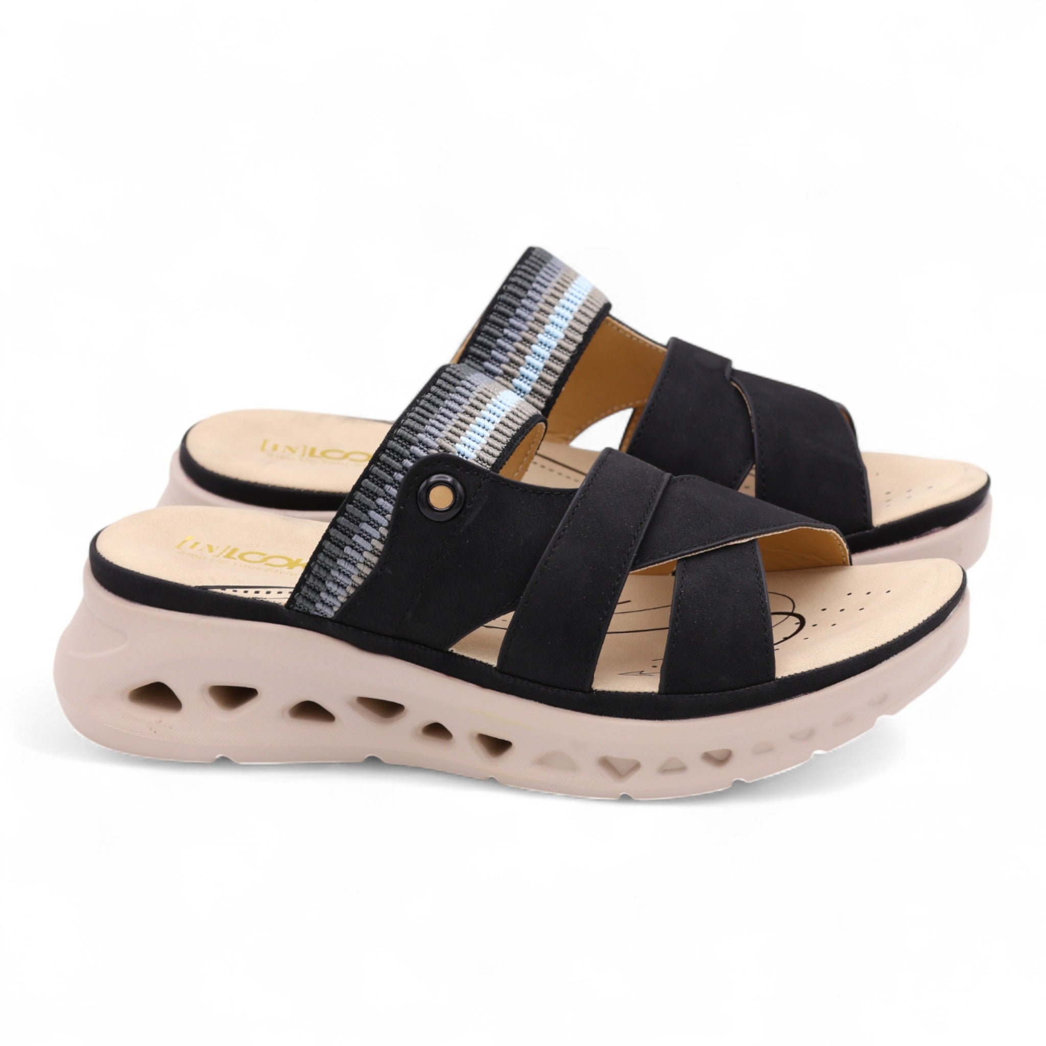 A1139 soft slipper