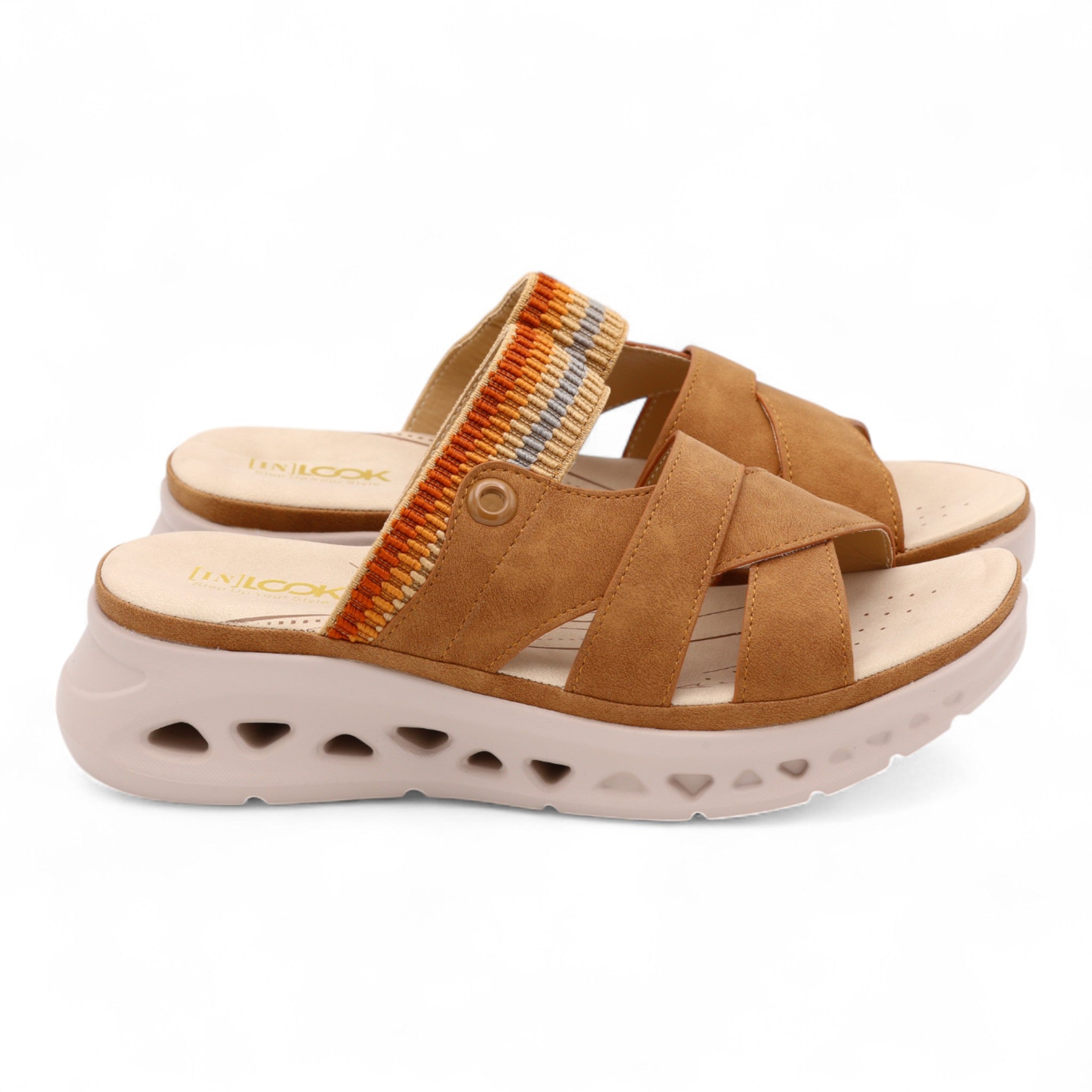A1139 soft slipper