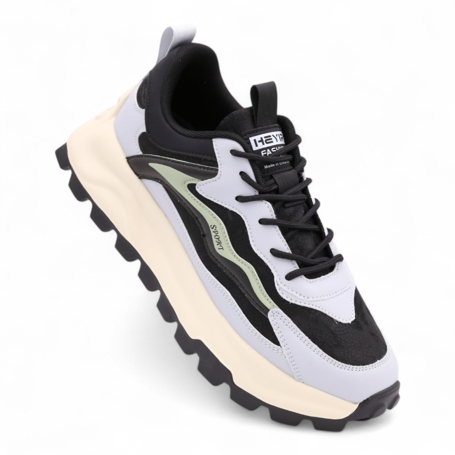 B63272 shoes