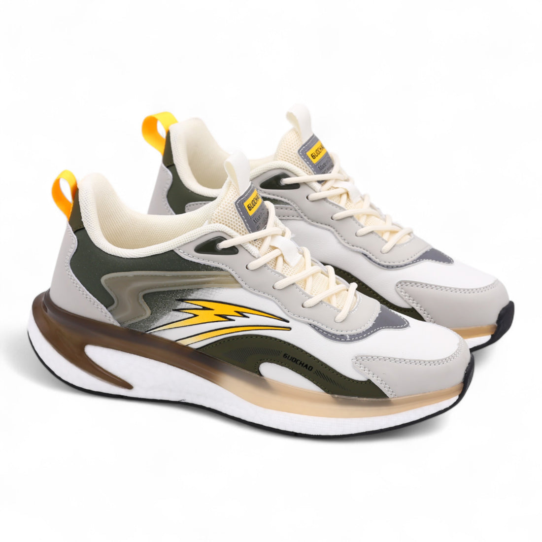 Mn8116 comfy shoes