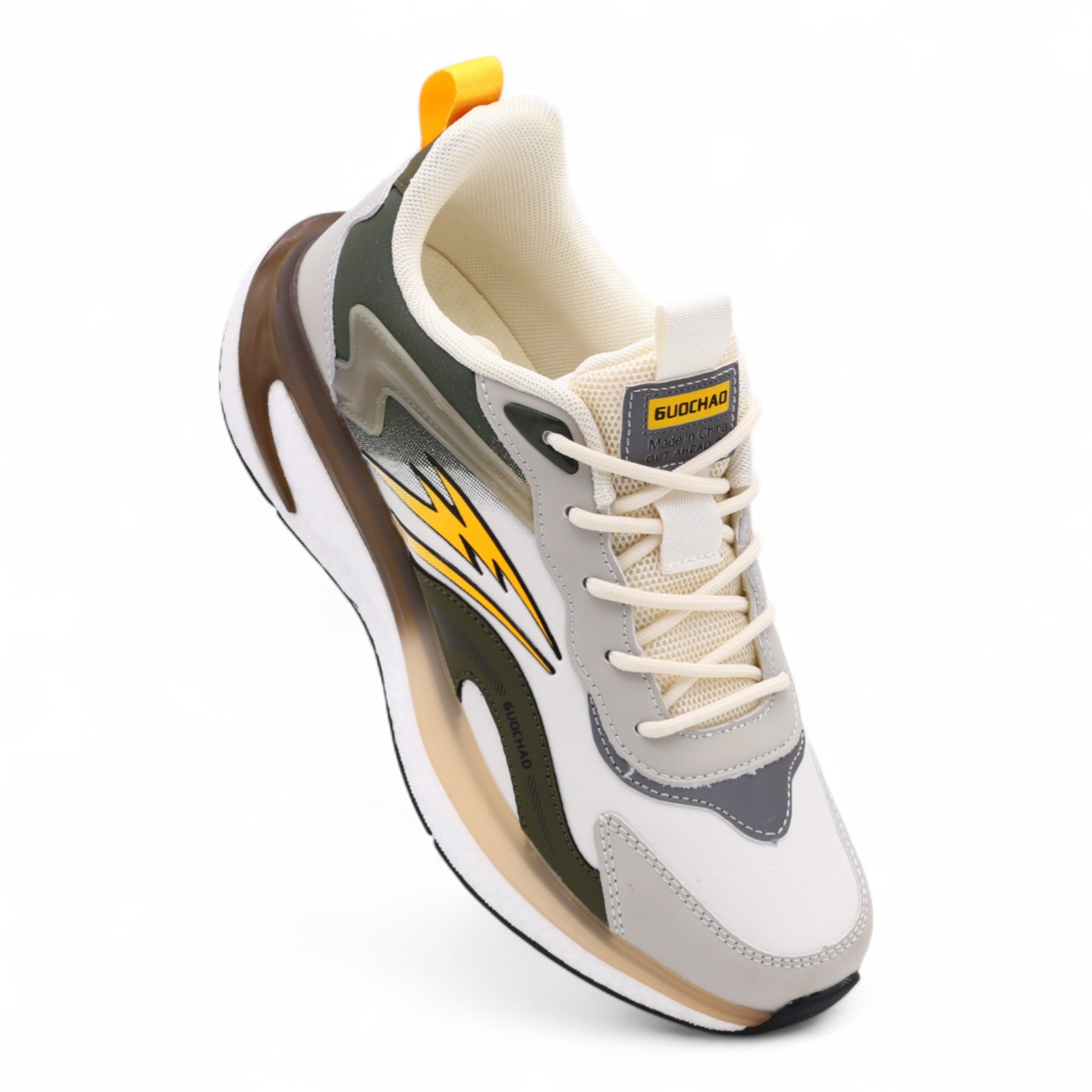 Mn8116 comfy shoes