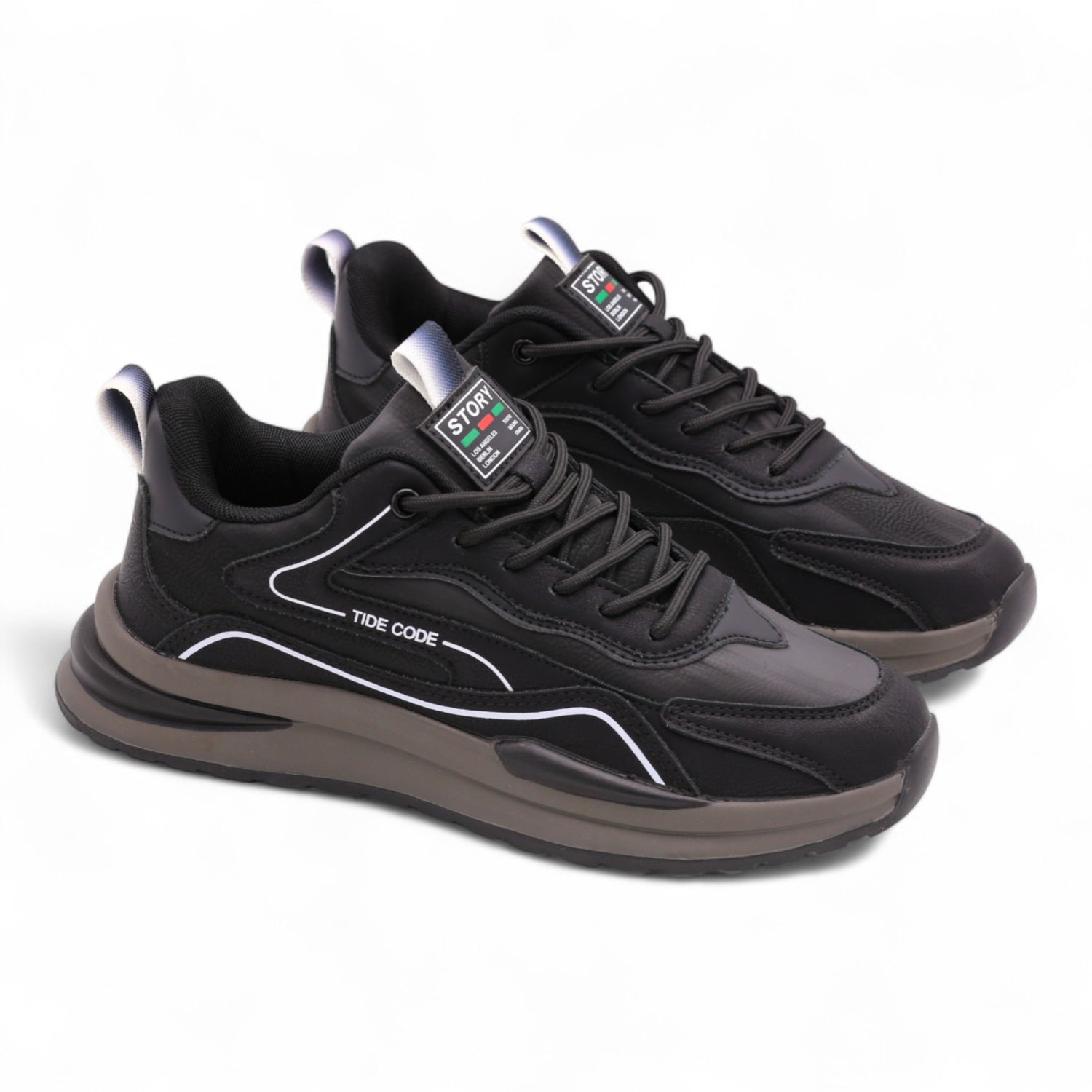 P2960 shoes