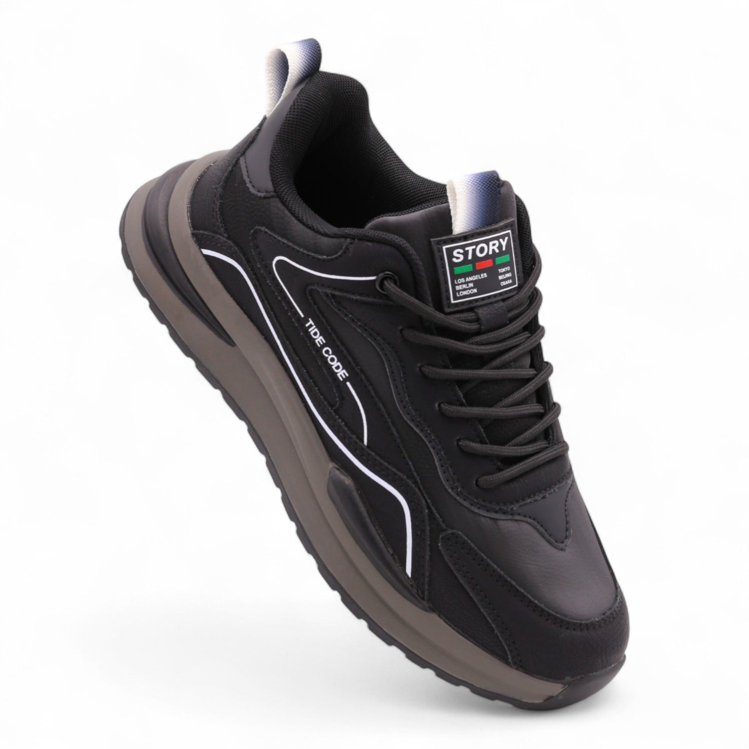 P2960 shoes