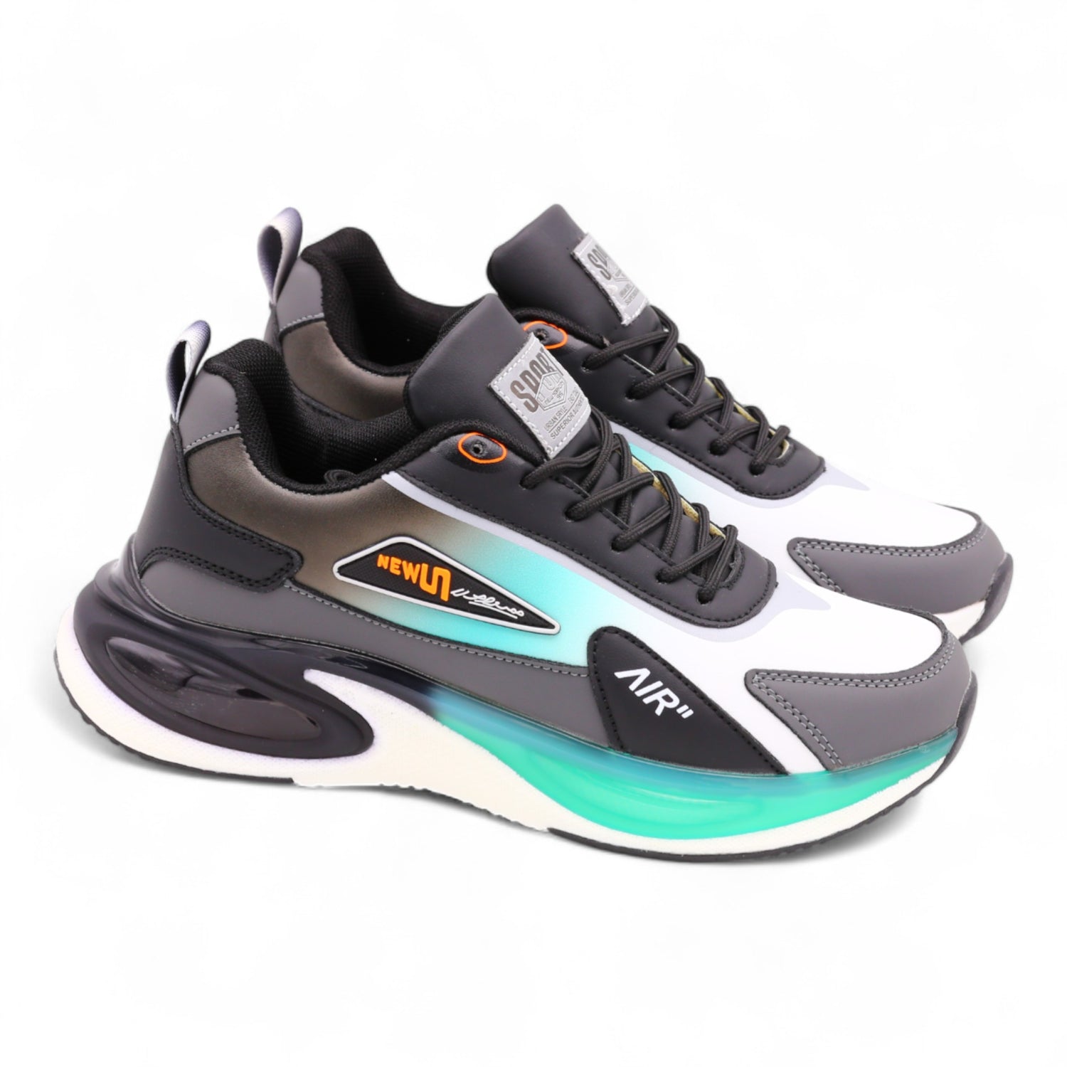Zpc023 shoes