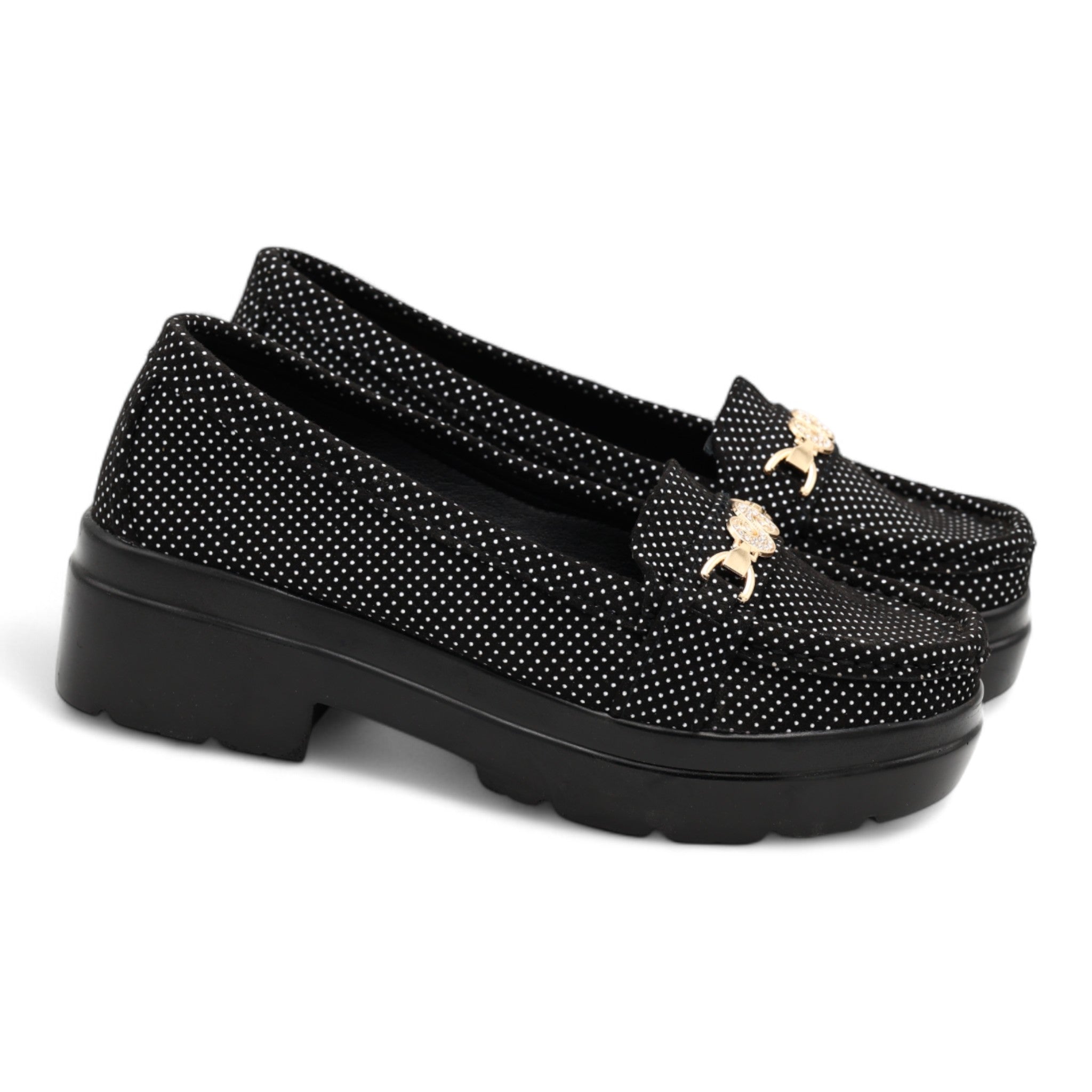M0885 block heel