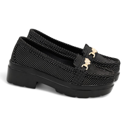 M0885 block heel