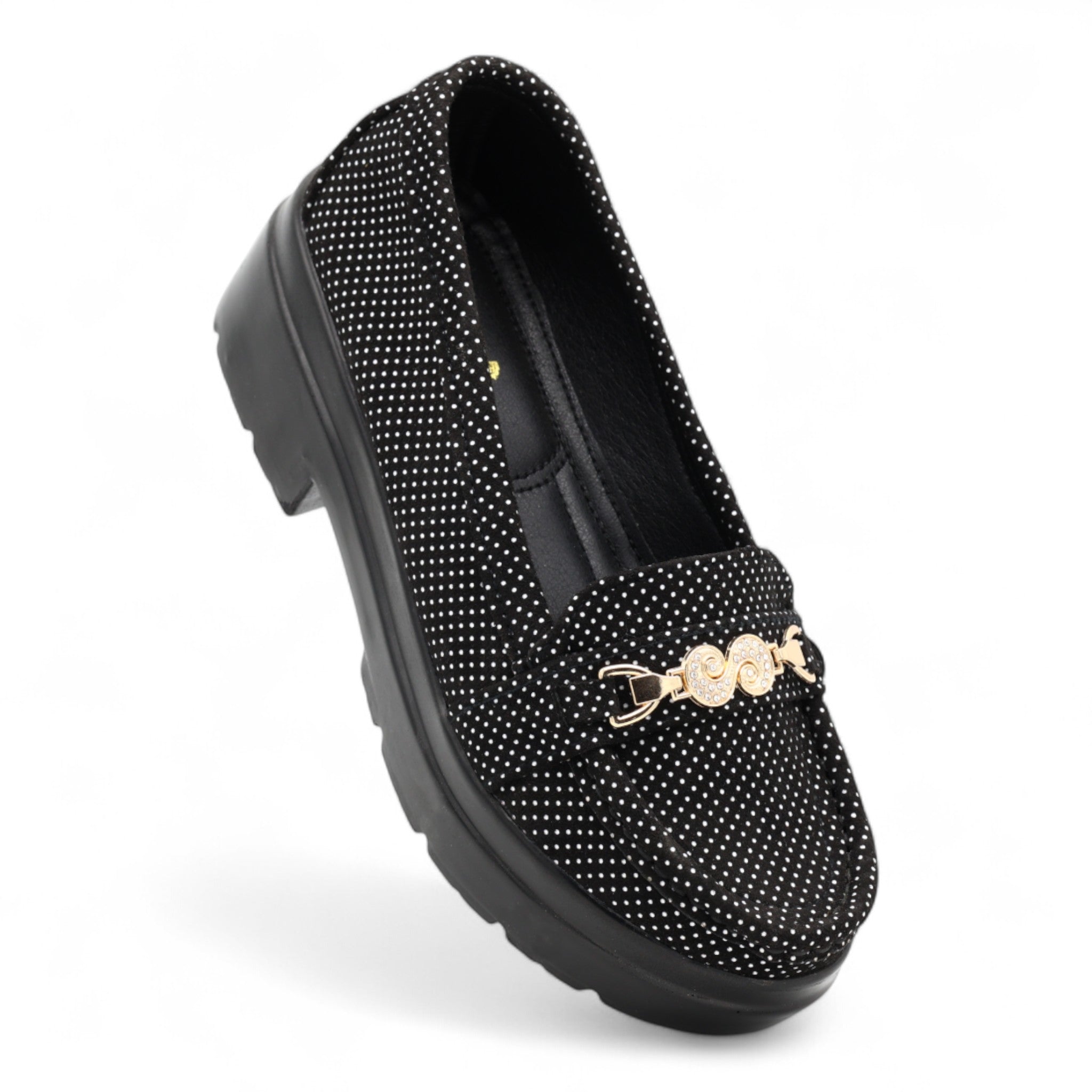 M0885 block heel