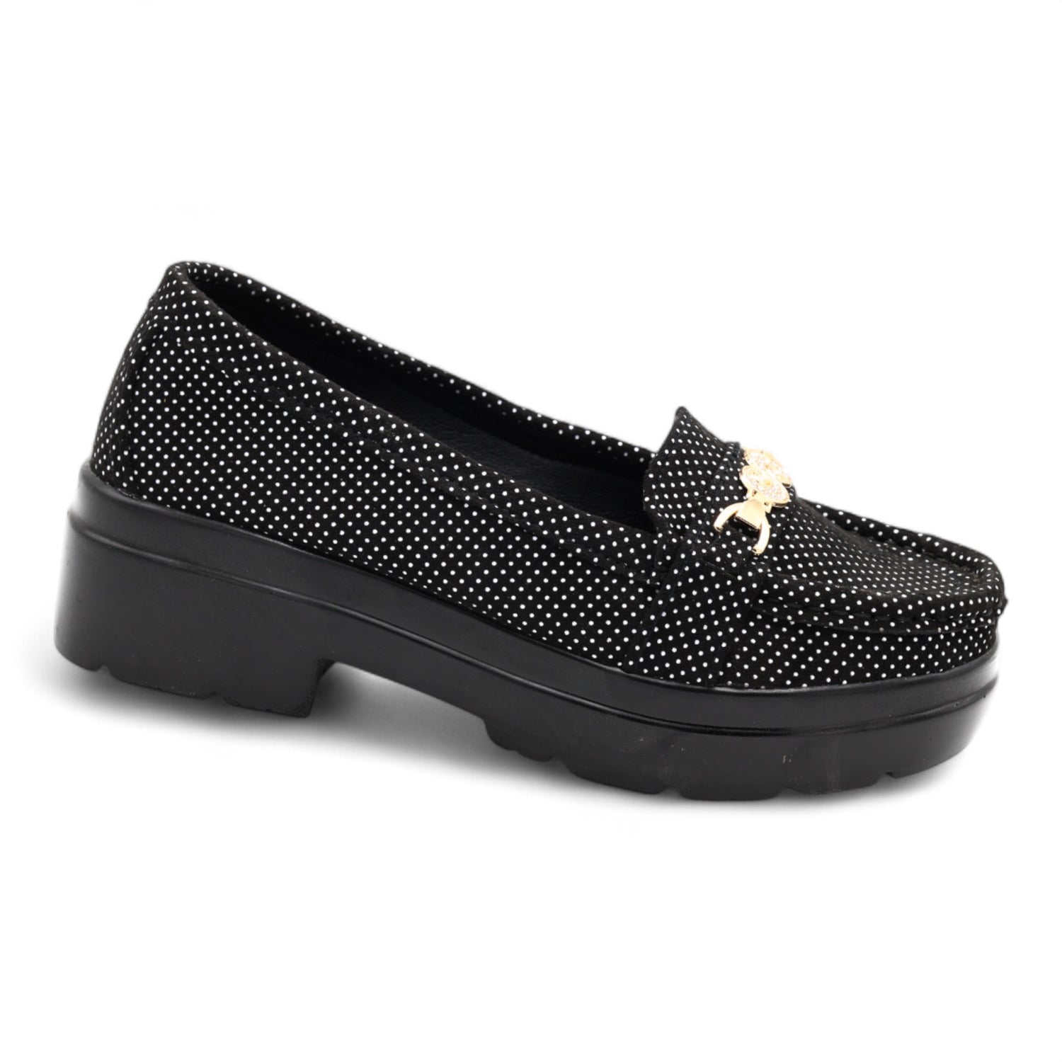 M0885 block heel