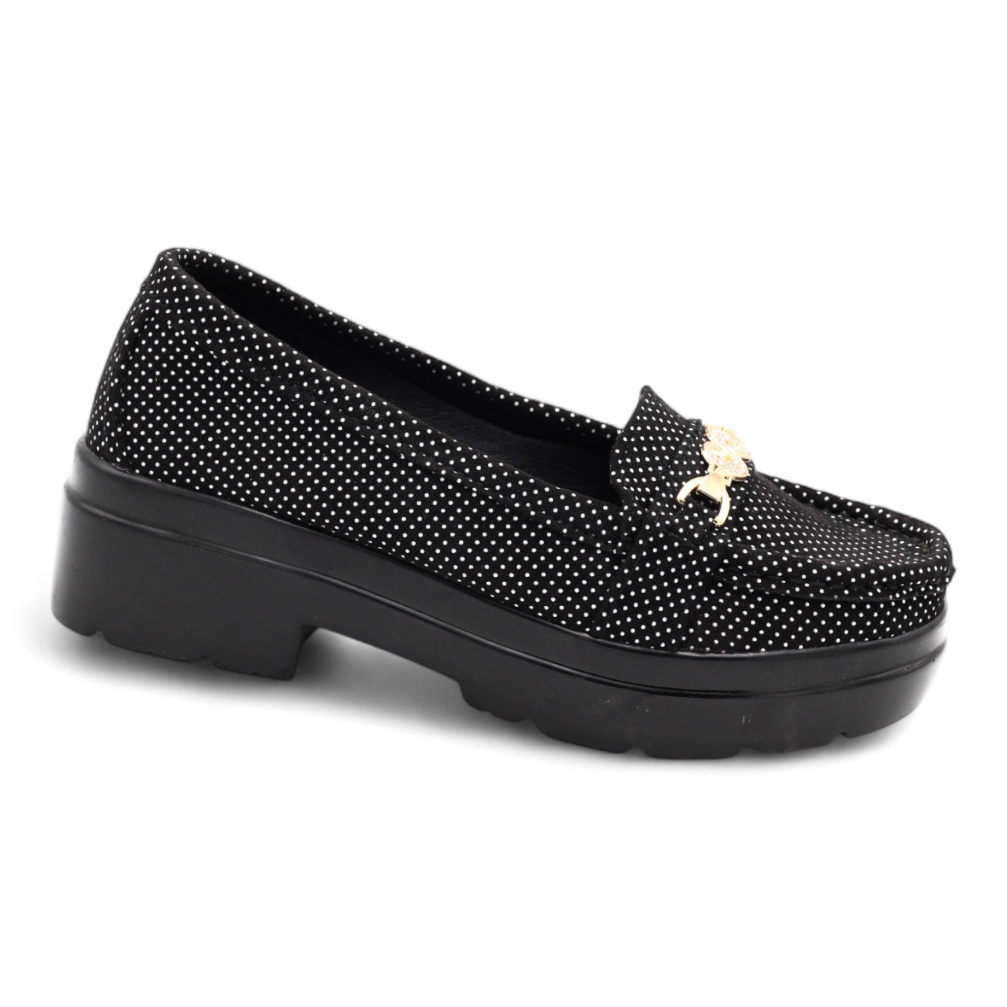 M0885 block heel