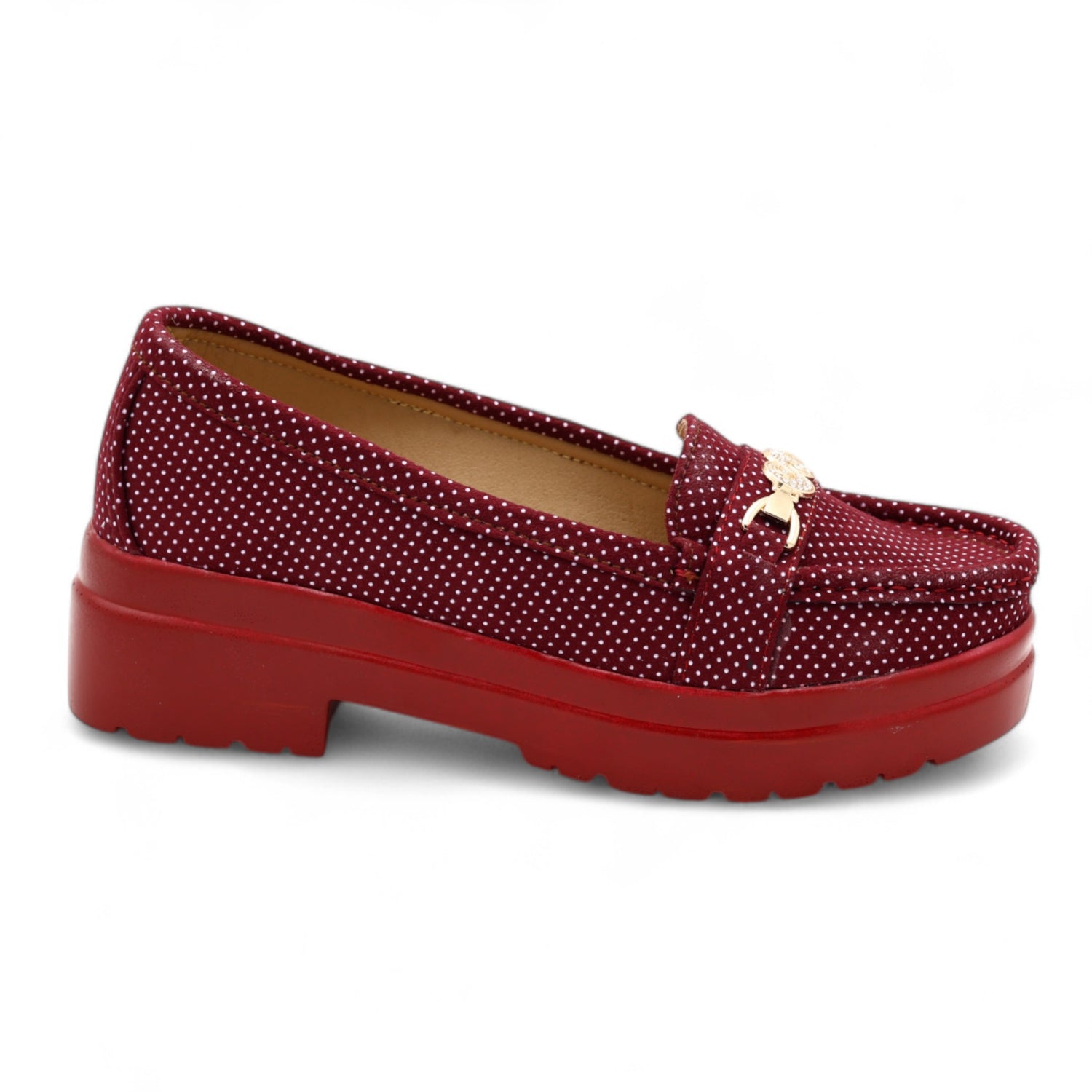 M0885 block heel