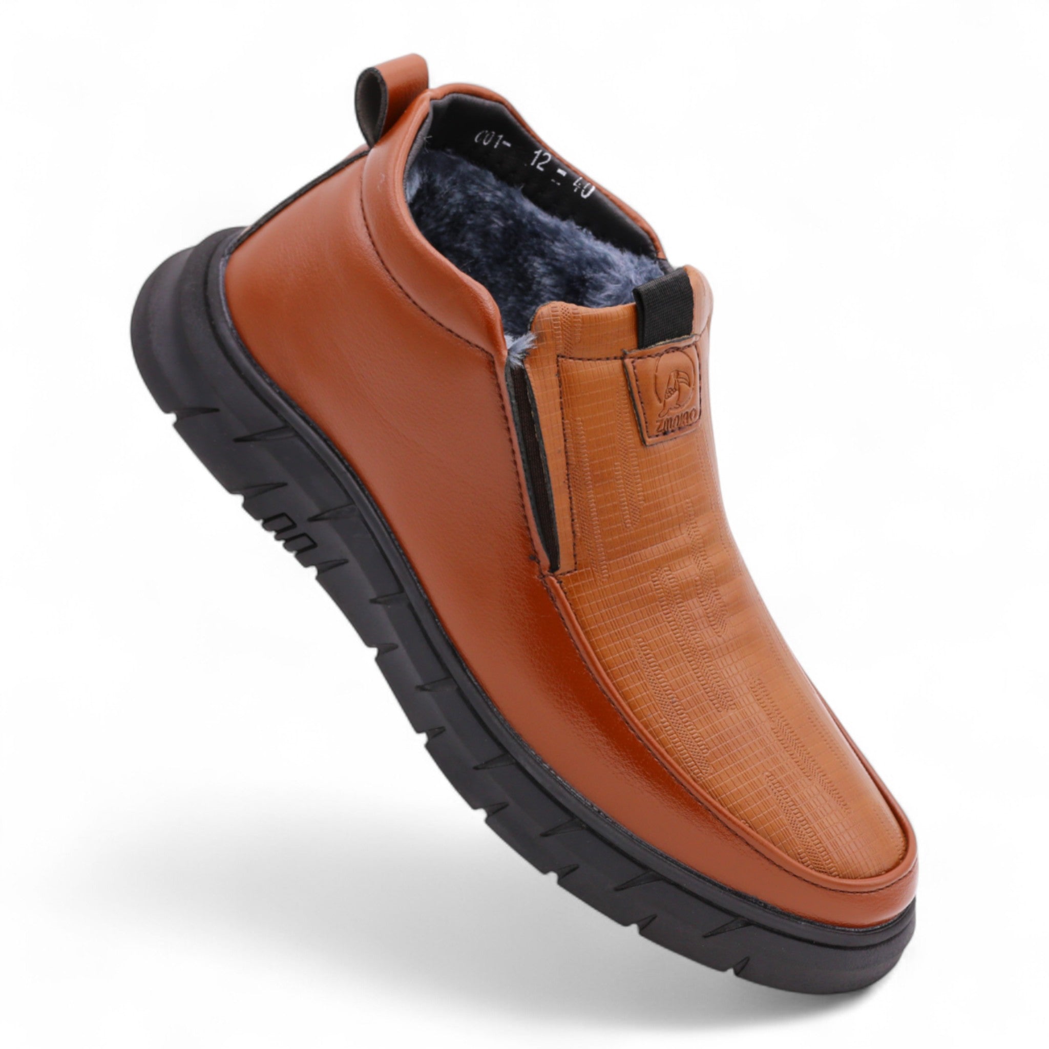 H12 men shoes