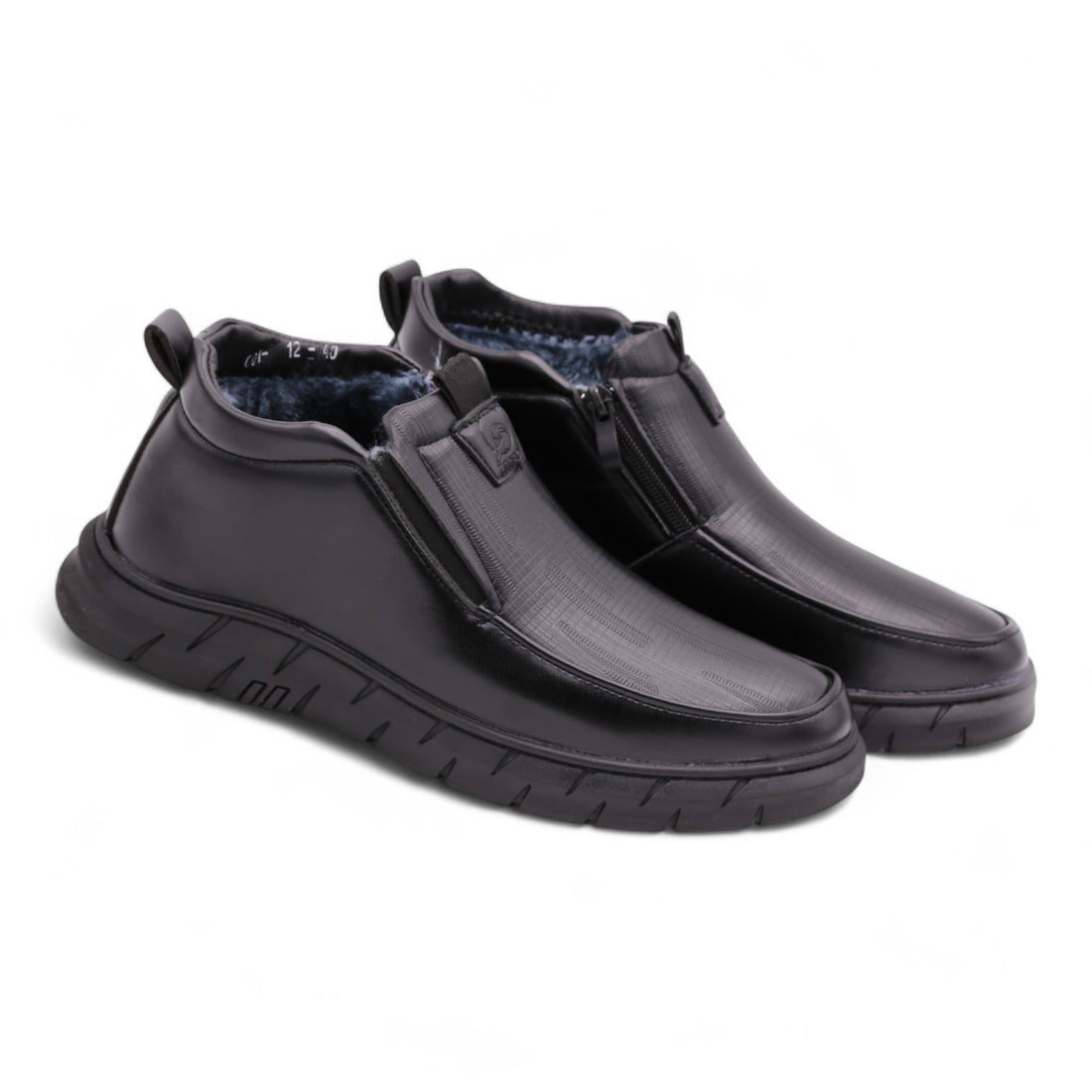 H12 men shoes