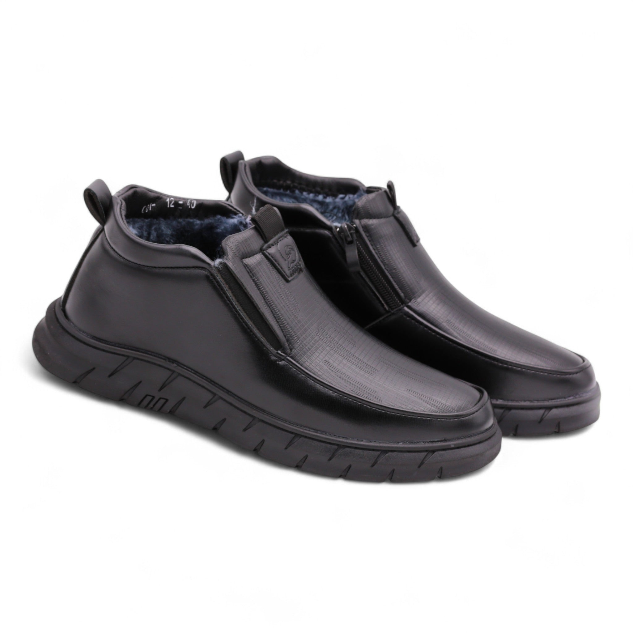 H12 men shoes